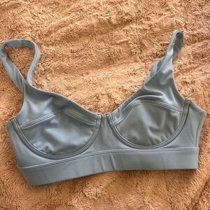 L Space sports bra